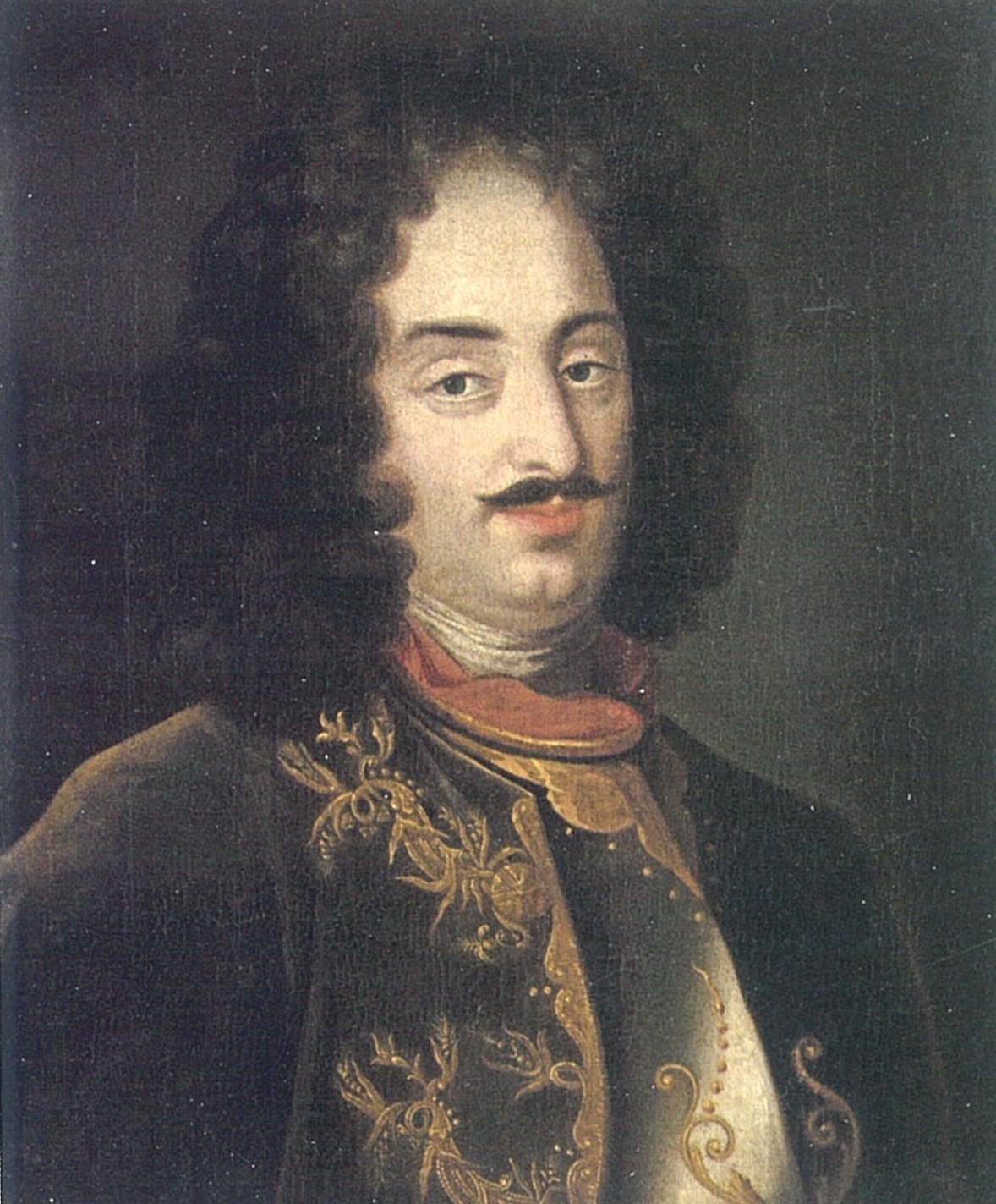 Савва Владиславич Рагузинский